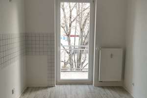 Sanierte 3-Zimmer-Wohnung mit Balkon in Erfurt-Salinenstraße – Salinenstraße 114, 99086 Ilversgehofen, Erfurt – Vorschaubild 8