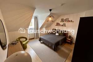 Tauschwohnung: 4 Zimmer-DG Wohnung in Bonn Duisdorf zum Tausch – Die vollständige Adresse der Immobilie erhältst du vom Anbieter., 53123 Duisdorf, Bonn – Vorschaubild 7