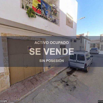 DIREKTKAUF Immobilie in Ceuti, Murcia