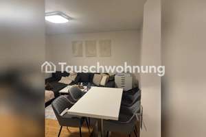 Tauschwohnung: Charmante 2 Zimmer Wohnung mit Tageslichtbad – Böblinger Straße 99B, 70199 Südheim, Stuttgart – Vorschaubild 2