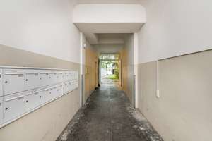 Bezugsfreie Stadtwohnung in Berlin Mitte mit Altbaucharakter und sehr guter Anbindung – Bergstraße 18, 10115 Mitte (Ortsteil), Berlin – Vorschaubild 10