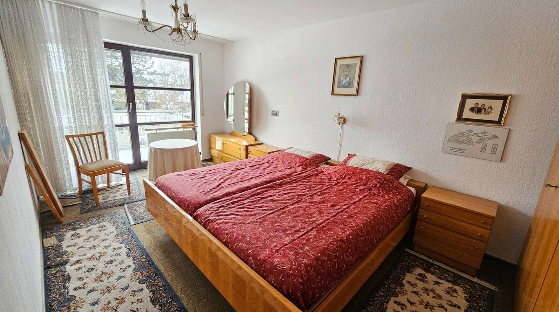 Immobilie in Puchheim - Familien-Reihenhaus ca. 140m² - Garten, Balkon & Hobbyraum - Bild 5