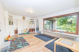 Wohnen und Arbeiten verbinden! Haus mit angrenzender Praxis oder Bürofläche. – Die vollständige Adresse der Immobilie erhältst du vom Anbieter., 21640 Horneburg – Vorschaubild 22