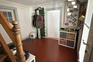 Großzügiges Haus mit Apartment, Scheune & möglichem Bauplatz – Die vollständige Adresse der Immobilie erhältst du vom Anbieter., 67376 Harthausen – Vorschaubild 4