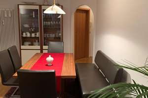 3-Zimmer-Wohnung nähe Uni in Toplage im Universitätsviertel Augsburg – Professor-Messerschmitt-Straße 19a, 86159 Universitätsviertel, Augsburg – Vorschaubild 14