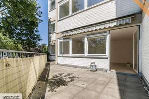 Möblierte Wohnung in zentraler Lage von Wiesbaden ab Mai zu vermieten – Frankfurter Straße 30, 65189 Südost, Wiesbaden – Vorschaubild 17