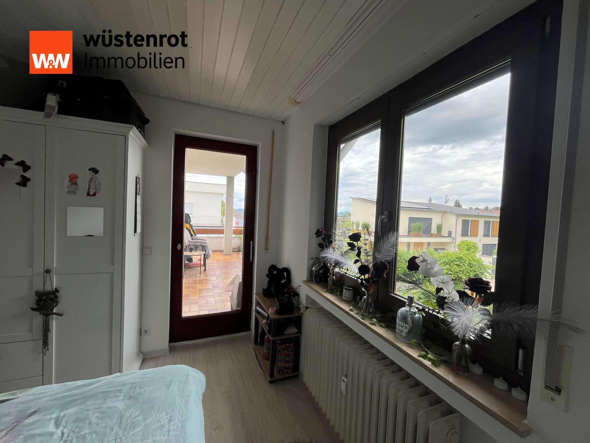 Immobilie in Gammelshausen - Attraktive Kapitalanlage in Gammelshausen – Großzügiges Mehrfamilienhaus mit 4 Wohneinheiten - Bild 15