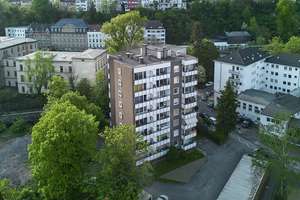 Mehrfamilienhaus - Hochgeschosser mit Erbpacht – Die vollständige Adresse der Immobilie erhältst du vom Anbieter., 42285 Barmen, Wuppertal – Vorschaubild 3