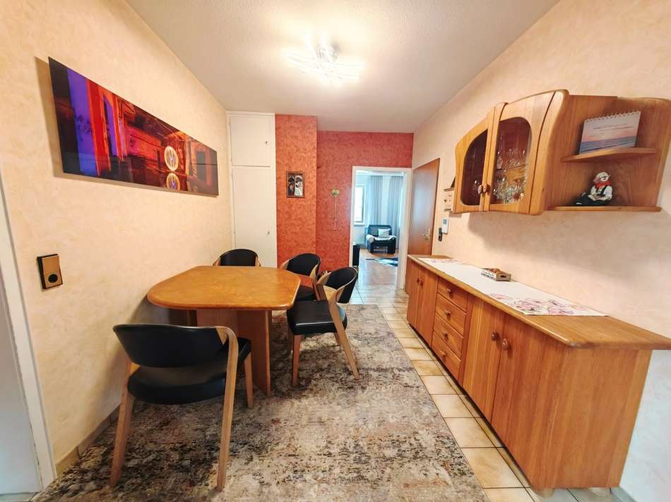 Esszimmer 1. OG