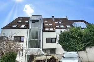 Moderne 2,5 Zi Wohnung zentral in Feuerbach – Mühlstraße 1, 70469 Feuerbacher Tal, Stuttgart – Vorschaubild 9
