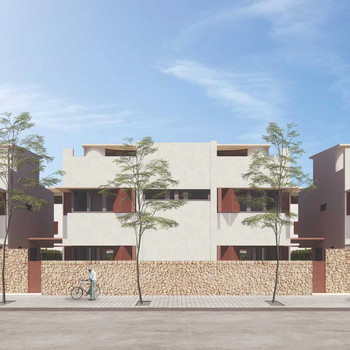 Haus in Ciutadella, Menorca