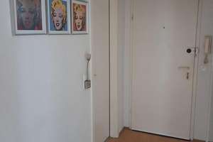 Dachgeschosswohnung in Kassel - UNI/Hopla – Die vollständige Adresse der Immobilie erhältst du vom Anbieter., 34127 Nord (Holland), Kassel – Vorschaubild 14