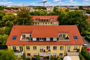Wohnen zwischen Stadt und Natur – großzügige Dachgeschosswohnung in Heide-Süd – 6120 Heide-Süd, Halle (Saale) – Vorschaubild 12