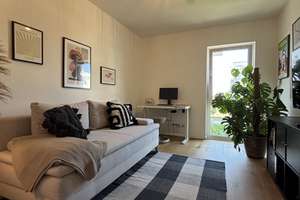 Grafental Living: 3 Zimmer, Balkon, Einbauküche & Tiefgarage in bester Lage – Hohenzollerallee 26, 40235 Flingern Nord, Düsseldorf – Vorschaubild 14