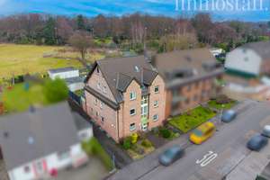 WOHNEN AUF ZWEI EBENEN: Maisonette mit großem Balkon, Fußbodenheizung & Garage in Bottrop‑Vonderort. – Die vollständige Adresse der Immobilie erhältst du vom Anbieter., 46242 Vonderort, Bottrop – Vorschaubild 3
