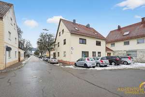 Charmante Erdgeschosswohnung mit Garten und Garage im Herzen von Regensburg – Die vollständige Adresse der Immobilie erhältst du vom Anbieter., 93057 Konradsiedlung-Wutzlhofen, Regensburg – Vorschaubild 7