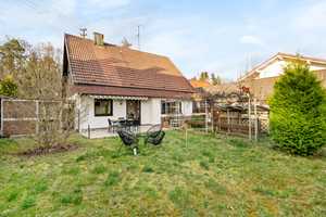Familienfreundliches Einfamilienhaus in idyllischer Wohngegend! – Bernbach 7, 71543 Heilbronn (Kreis) – Vorschaubild 5