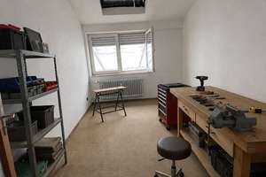 ❤️-lich Willkommen! Charmantes  Haus mit Wintergarten & Einliegerwohnung – 69126 Emmertsgrund, Heidelberg – Vorschaubild 15