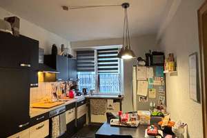 schöne 2 Zimmer Wohnung in zentraler Lage von Essen – Braunschweiger Straße 5, 45145 Frohnhausen, Essen – Vorschaubild 2