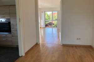 Helle 2-Zimmer-Wohnung mit Wintergarten – Hugo-Junkers-Straße 3, 86159 Universitätsviertel, Augsburg – Vorschaubild 4