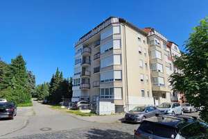 Sonnige und frisch sanierte 2- Zimmerwohnung – Die vollständige Adresse der Immobilie erhältst du vom Anbieter., 4316 Mölkau, Leipzig – Vorschaubild 15
