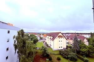 ❯❯ Modernisierte, vermietungsstarke und sofort verfügbare 1-Zimmer-Wohnung ❮❮ – Hardtwaldring 92, 68723 Oftersheim – Vorschaubild 8