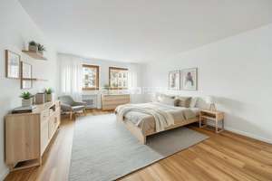 "5 Schritte" zur Alster und dazu Ihr eigener Garten – Die vollständige Adresse der Immobilie erhältst du vom Anbieter., 20149 Harvestehude, Hamburg – Vorschaubild 13
