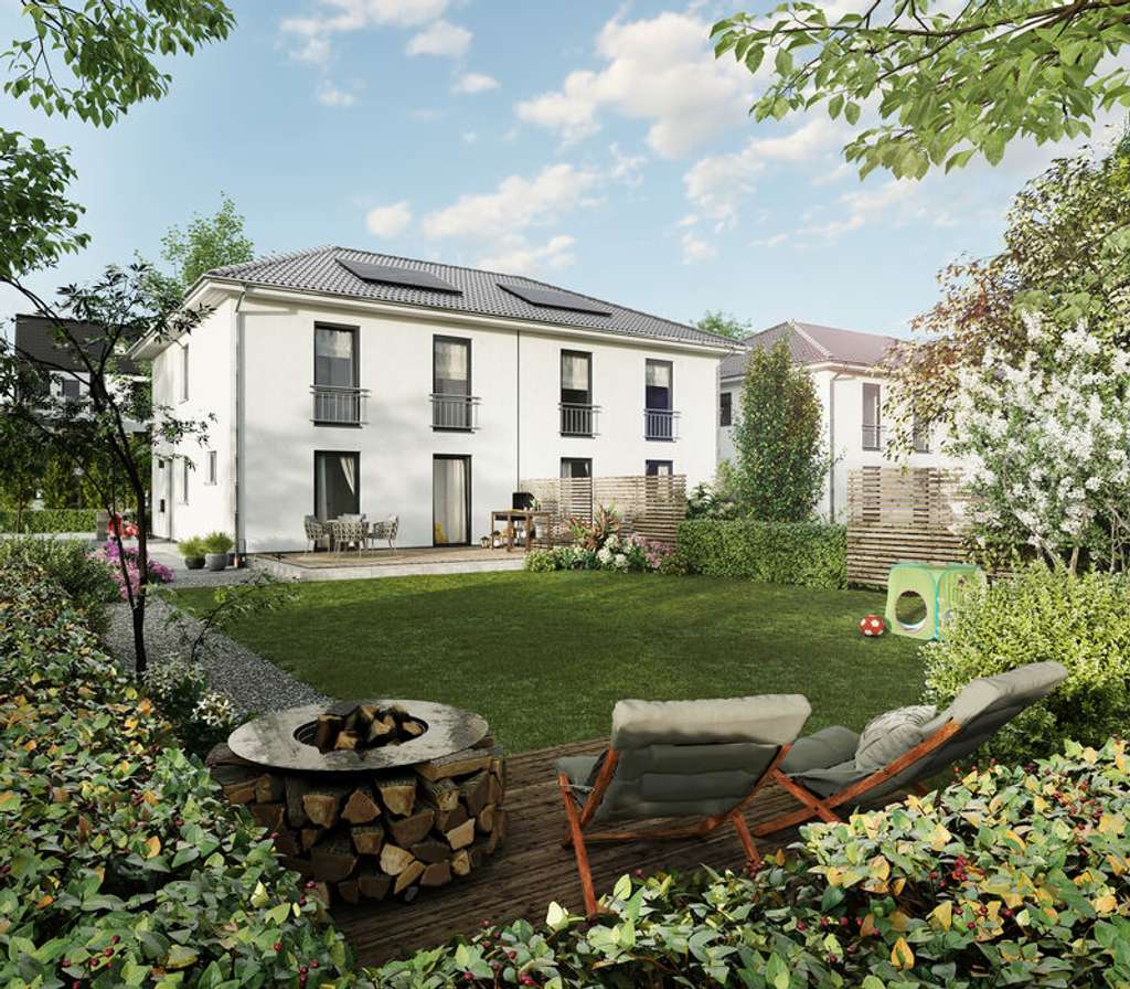 Immobilie in Bestensee - Doppelchance - Ihr Haus auf Grundstück in Bestensee - Bild 0