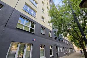 City Wohnung - leben direkt im Domviertel! – Einsteinstr. 13A, 39104 Altstadt, Magdeburg – Vorschaubild 1