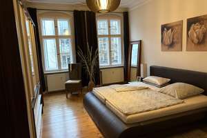 2 1/2 Zimmer Wohnung mit Balkon – Uhlandstraße 61, 13156 Niederschönhausen, Berlin – Vorschaubild 3
