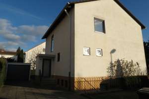 Freistehendes Einfamilienhaus in Mainz-Bretzenheim. – Die vollständige Adresse der Immobilie erhältst du vom Anbieter., 55128 Bretzenheim, Mainz – Vorschaubild 4