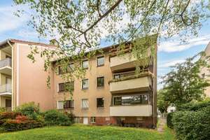 Bezugsfreies und saniertes 1-Zimmer Apartment in ruhiger Lage von Mülheim an der Ruhr – 45473 Altstadt II, Mülheim an der Ruhr – Vorschaubild 14