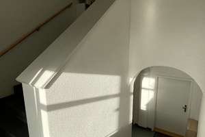 1. OG/ großes Wohnzimmer + Balkon / Stellplatz mögl. ! – Palmstraße 8, 9130 Sonnenberg, Chemnitz – Vorschaubild 28