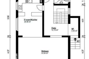 Einfamilienhaus mit Einliegerwohnung in ruhiger und familienfreundlicher Lage von Bramfeld – Die vollständige Adresse der Immobilie erhältst du vom Anbieter., 22179 Bramfeld, Hamburg – Vorschaubild 31