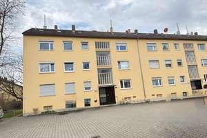 Immo Love Hochzoll- Familienfreundliche 4 ZKB, 83m² mit EBK und Balkon! – Salzmannstraße 3, 86163 Hochzoll-Nord, Augsburg – Vorschaubild 10