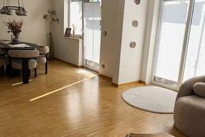 Alltagstaugliche 3-Zimmer-Wohnung in Münster-Wolbeck – Hiltruper Straße 32a, 48167 Wolbeck, Münster – Vorschaubild 3