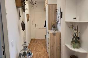 Lichtdurchflutete 3-Zimmer-Wohnung im 7. OG über dem AEZ mit spektakulärem Hamburg-Blick und Loggia! – Die vollständige Adresse der Immobilie erhältst du vom Anbieter., 22391 Poppenbüttel, Hamburg – Vorschaubild 12