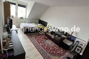 Wohnungstausch: Bonner Wall 39-41 – Bonner Wall - 3941, 50400 Neustadt/Süd, Köln – Vorschaubild 3