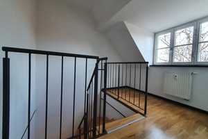 ** GRÜNE und RUHIGE Lage**Maisonette**Balkon**Gäste-WC**WE ist vermietet** – Eigenheimstraße WE 8, 4279 Leipzig – Vorschaubild 17