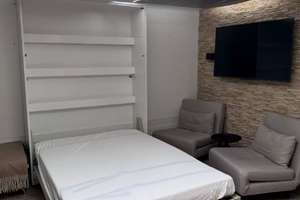 Praktisch geschnittene 2-Zimmer-Wohnung in zentraler Lage von Düsseldorf – Die vollständige Adresse der Immobilie erhältst du vom Anbieter., 40210 Stadtmitte, Düsseldorf – Vorschaubild 10