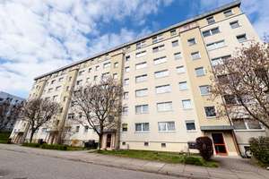 Großzügige 2-Raum-Wohnung mit Einbauküche und Balkon – Hans-Otto-Weg 12, 1219 Leubnitz-Neuostra, Dresden – Vorschaubild 6