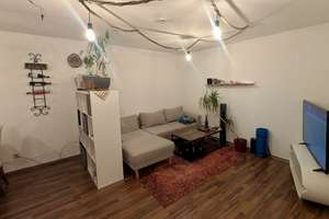 Gepflegte 1,5-Zimmer-Wohnung in Köln Klettenberg – Luxemburger Str. 467, 50939 Klettenberg, Köln – Vorschaubild 7