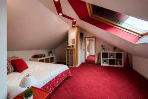 Zweifamilienhaus – Garten – Garage – Terrasse – Dachterrasse – Die vollständige Adresse der Immobilie erhältst du vom Anbieter., 44866 Leithe, Bochum – Vorschaubild 28