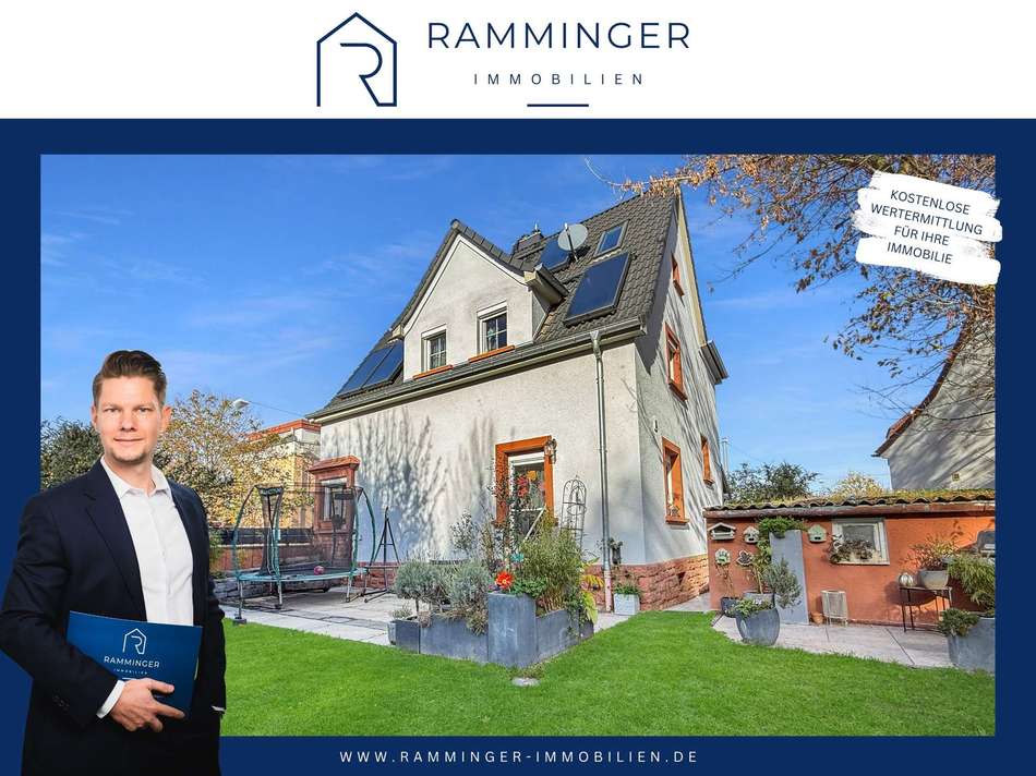 EFH Landau - Titelbild