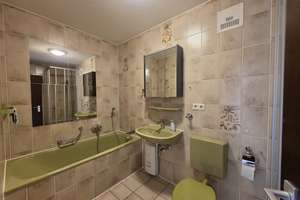 Mögeldorf: Schöne 2-Zimmer-Wohnung mit Loggia – Billrothstraße 8, 90482 Mögeldorf, Nürnberg – Vorschaubild 12