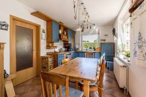 Bremerhaven (Weddewarden) // Familienfreundliche Doppelhaushälfte mit schönem Garten und Garage – Die vollständige Adresse der Immobilie erhältst du vom Anbieter., 27580 Wedderwarden, Bremerhaven – Vorschaubild 9