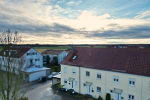** Modernes Reihenendhaus in Top-Lage Ingolstadt-Gerolfing ** – Die vollständige Adresse der Immobilie erhältst du vom Anbieter., 85049 West, Ingolstadt – Vorschaubild 21
