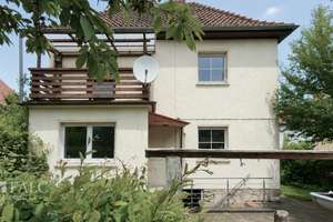 Familienhaus mit Gartenidylle sucht neue Ideen und frischen Glanz – Die vollständige Adresse der Immobilie erhältst du vom Anbieter., 99098 Vieselbach, Erfurt – Vorschaubild 3