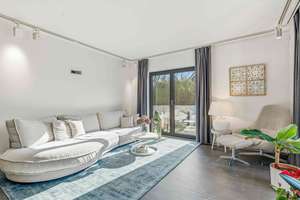 4,5 Zimmer Traumhaus, offene Wohnküche, große Terrasse, Doppelgarage & gepflegtes Grundstück – Die vollständige Adresse der Immobilie erhältst du vom Anbieter., 14542 Werder (Havel) – Vorschaubild 11