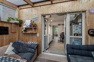 Vielseitiges Reihenendhaus mit Wintergarten – Zwei-Zimmerwohnung in Elmschenhagen als Kapitalanlage – Die vollständige Adresse der Immobilie erhältst du vom Anbieter., 24147 Elmschenhagen, Kiel – Vorschaubild 8
